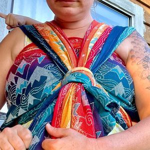 Meet your Posher, Bethany